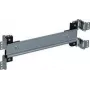 Hager DIN-rail UT22B 1-voudig 7,5mm (UT22B)