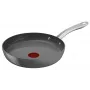 Koekenpan Tefal Renewal C4260443 24 cm — aluminium, keramische antiaanbaklaag, geschikt voor inductie, Thermo-Spot