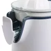 Handcitruspers JATA JEEX1058 350 W wit verticale schroef