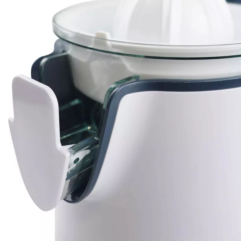 Handcitruspers JATA JEEX1058 350 W wit verticale schroef