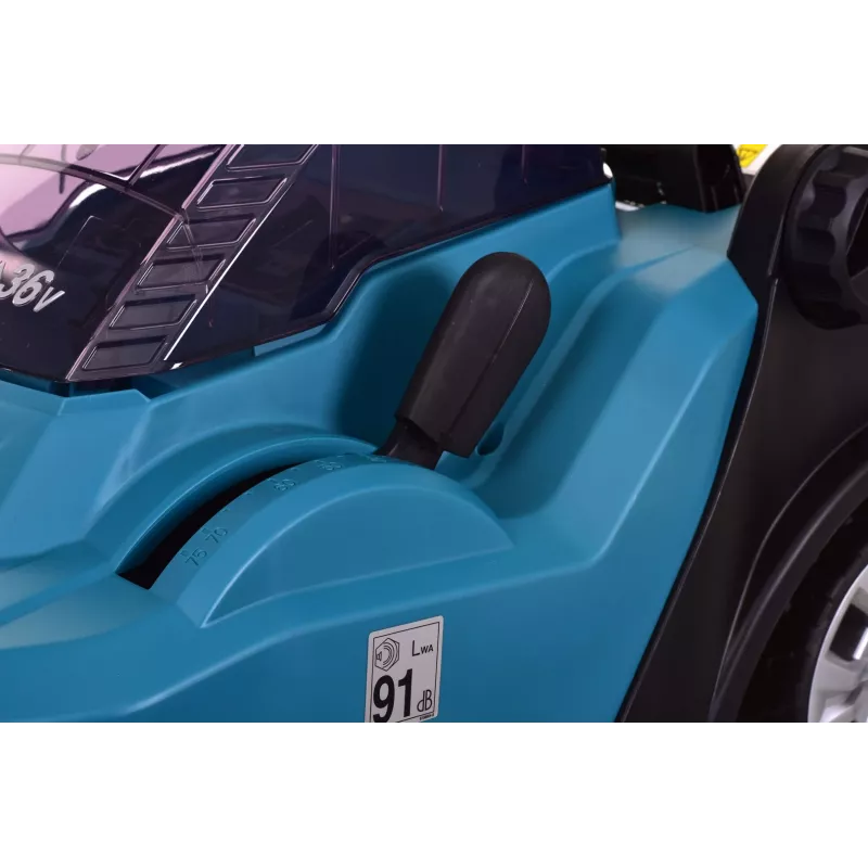 Accu-grasmaaier DLM382Z MAKITA