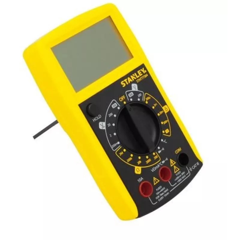 Multimeter Stanley STHT0-77364