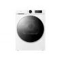 TCL wasdroger DP0844WE0BA — brutomaten 677×885×660 mm, nettogewicht 45 kg, 24 maanden garantie