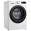 Wasmachine LG F2WR509SBW 9 kg, energie-efficiëntieklasse A