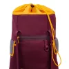 NB rugzak 30L 17,3/BURGUNDY rood 5361 Rivacase