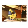 Elektrische decoupeerzaag 650W DEWALT DWE349