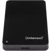 Intenso Memory Drive 4TB 2,5-inch draagbare harde schijf, zwart