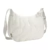 Schoudertas Tomtoc Terra-T34 Puffy Snowberg – compacte, beschermende draagtas voor het essentiële