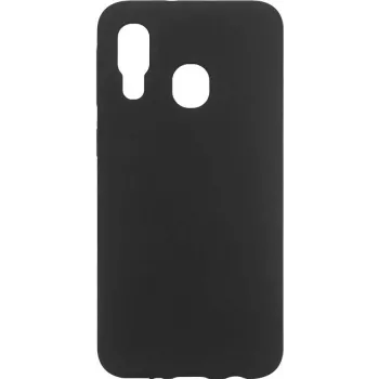 eSTUFF ES673141-BULK Telefoonhoesje 15 cm (5,9 inch) Hoes Zwart