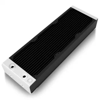 EK Water Blocks EK-Quantum Surface X360M - zwart
