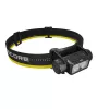 Hoofdlamp Nitecore NU50 zwart geel LED waterdicht stootvast