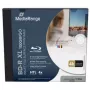 BD-R XL MediaRange MR520 100GB 4X - Blu-ray-mediadrager, single-layer XL-capaciteit