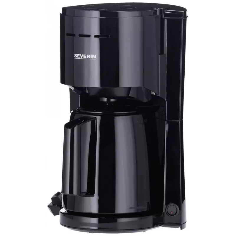 Filterkoffiezetapparaat Severin 1 L KA 9306