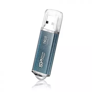 USB-flashdrive Silicon Power 8 GB USB Type-A 3.2 Gen 1 Marvel M01