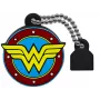 USB-flashdrive EMTEC Wonder Woman Collector 16 GB USB Type-A 2.0 meerkleurig