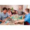 Pegasus Spiele Carnegie bordspel economie