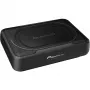 PIONEER auto-actieve-subwoofer voorgeïnstalleerd TS-WX130EA 160 W, 280×200×70 mm