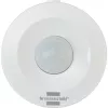 Bewegingsmelder Brennenstuhl 1293900 draadloos plafond wand wit 10m detectie