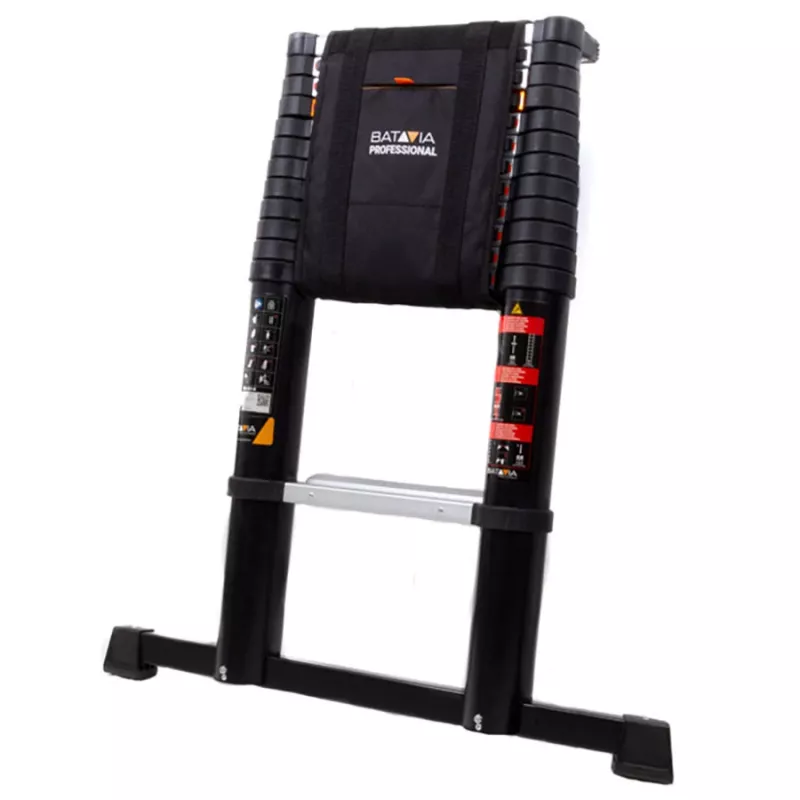 Telescoopladder Batavia B.V. Giraffe PRO 3,81 m, model 7063670
