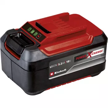 Einhell PXC-Twinpack accu