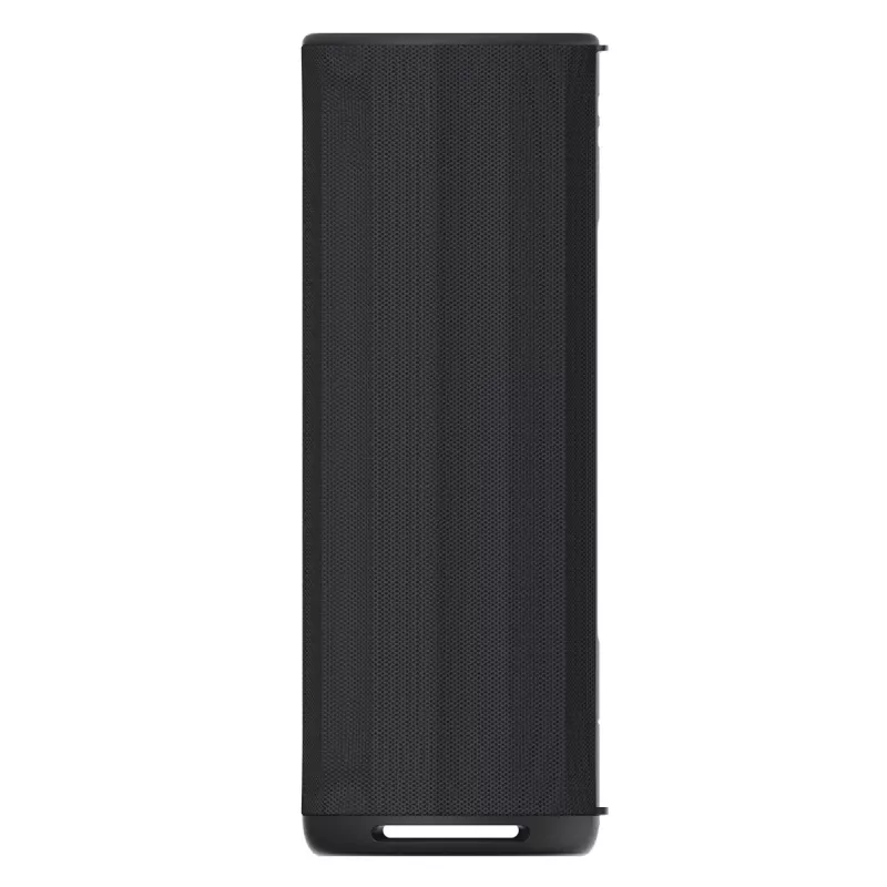 Draagbare stereoluidspreker Xiaomi QBH4275GL met IP67, 40 W (2×20 W), Bluetooth 5.3, NFC, 4800 mAh