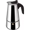 Fornuis-mokkapot LAMART LT7076 200 ml RVS