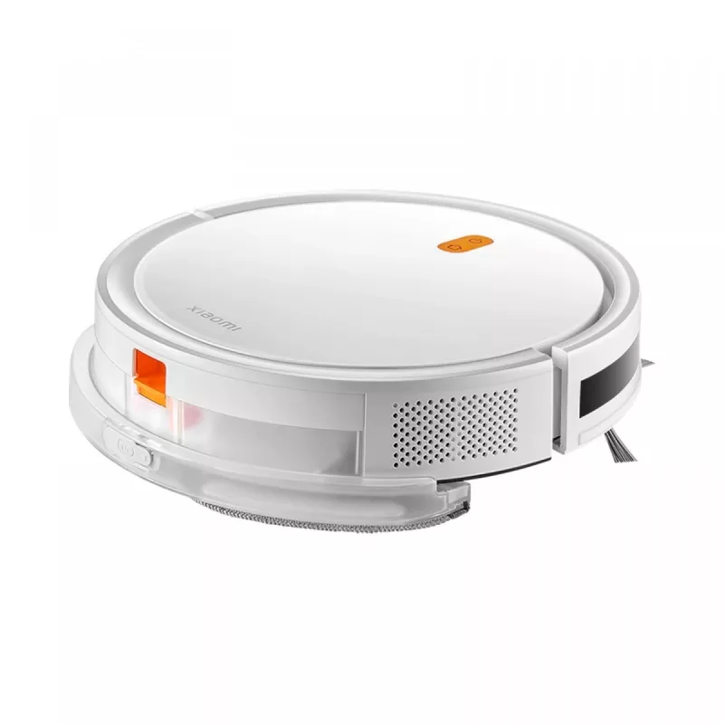 Xiaomi Robot Vacuum E5 wit