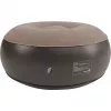Easy Camp Maple Lounge Set 420071 opblaasbare fauteuil, bruin
