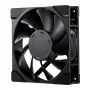 Phanteks M25G2-120 120mm zwart 3-pack behuizingsventilator