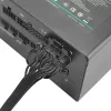 Deepcool 12VHPWR ATX3.3 kabel/ PCI-E x2 naar 12VHPWR x1