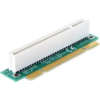 Riser PCI-interfacekaart DeLOCK 89071