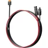 Oplaadkabel EcoFlow LMC4-XT60I-3.5M zwart rood