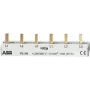 ABB 3-fasen stroomrail PS3/6 pro M compact 6 modules gesloten PS3/6 (2CDL231001R1006)