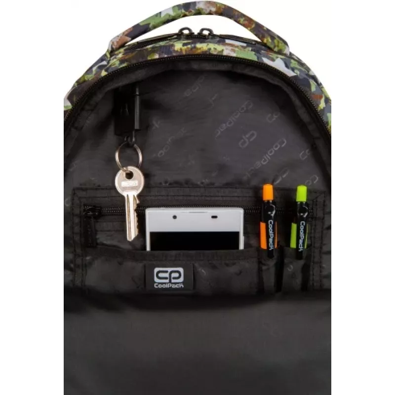 Rugzak CoolPack Joy S Army Stars
