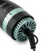Heteluchtborstel JATA JBSC2211 1200 W zwart turquoise 1,8 m