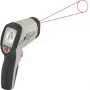 VOLTCRAFT IR 800-20C infraroodthermometer optiek 20:1 -40 tot 800 °C pyrometer (VC-8013705)