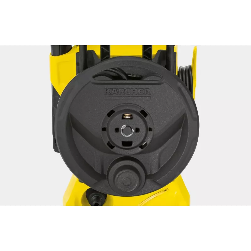KARCHER hogedrukreiniger K 3 Premium Power Control - 1.602-750.0