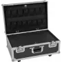 Trolley-case Roadinger G-2 (model 30126231) – universele instrumenten-/opbergtrolley