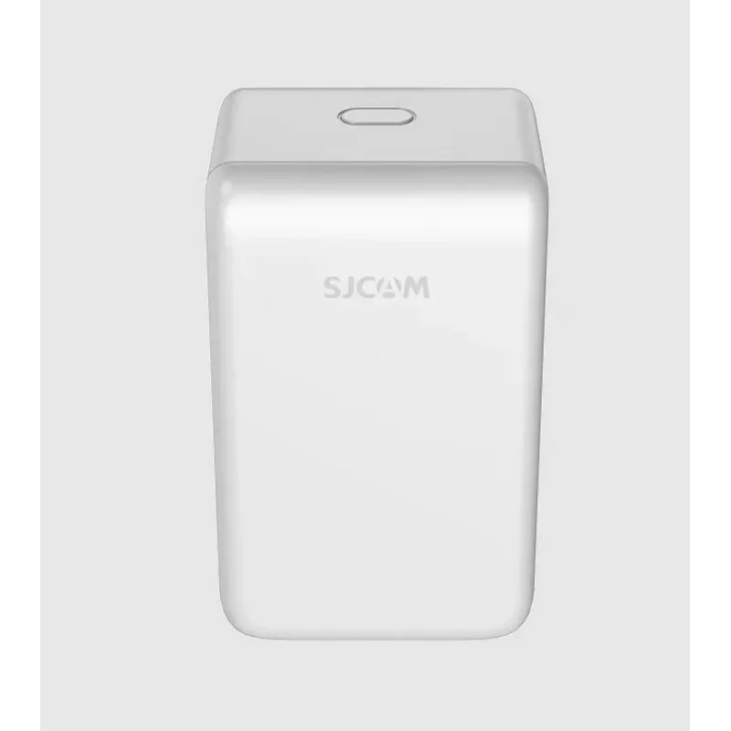 SJCAM S1 Wit