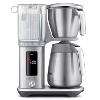 Sage SDC465BSS4EEU1 filterkoffiezetapparaat zilver