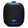 Logitech Ultimate Ears WONDERBOOM PLAY - luidspreker - draagbaar - draadloos - Bluetooth - Active Black (984-001948)