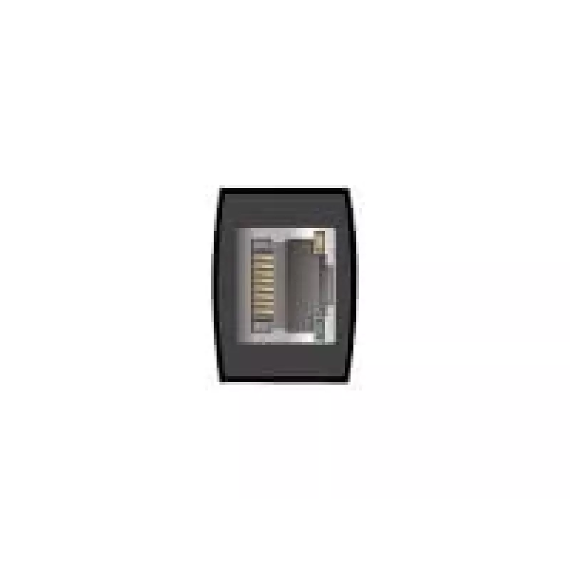 Adapter USB Type-A stekker naar 2,5 Gigabit LAN DeLOCK 66646
