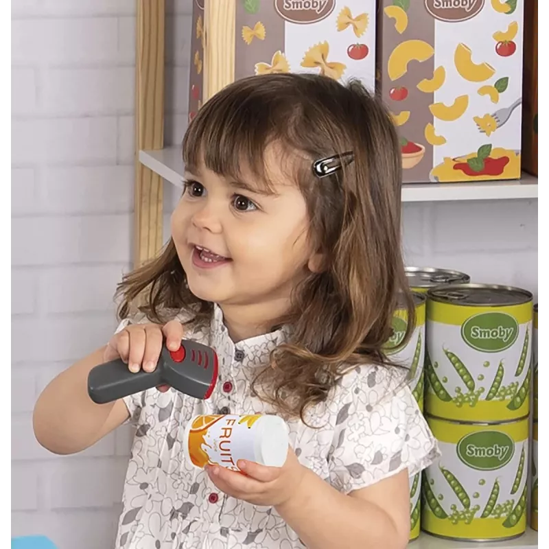 Rollenspeelgoed Smoby Dickie 350113 meerkleurig 3-6 jaar