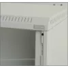 Wandmontagerack Triton 19 inch rack wandmontage 4U/250