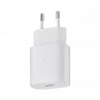 Samsung wandlader TA800NW 25W 1x Type-C - wit EU