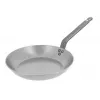 Enkele pan de Buyer 5610.28 zilver metaal 28 cm 2,17 kg