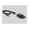 Delock 62976 Ethernet naar RS-232 seriële converter, 10/100 Mbps, RJ45 naar DB9 male