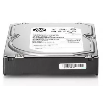 Hewlett Packard Enterprise SATA HDD 1TB 3,5 1000 GB Serial ATA III (713869-B21)