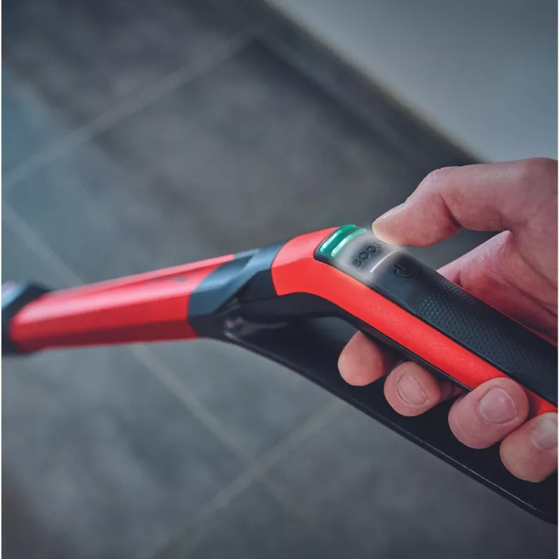Einhell CLEANEXXO wismop 400 ml nat rood