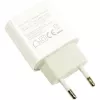 Oplader indoor Inter-Tech PD-1020 universeel wit